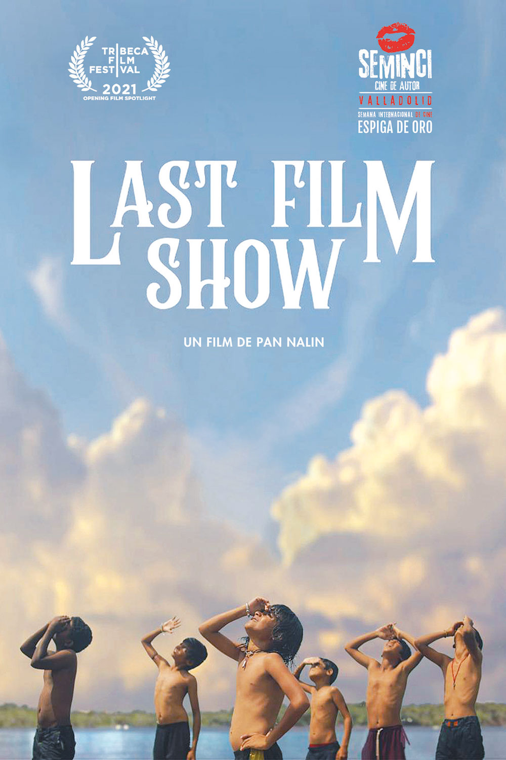 Last film show